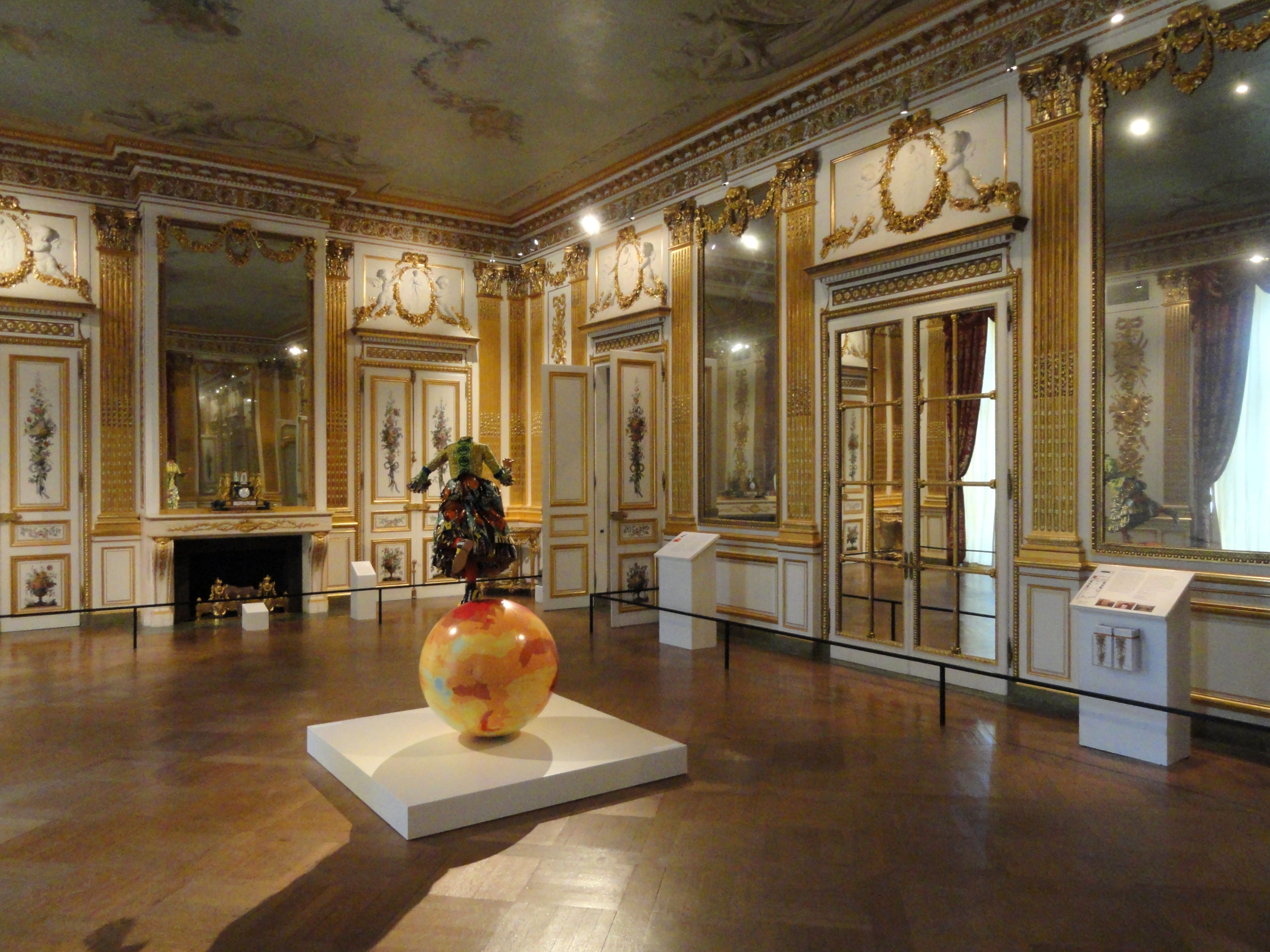 Nicușor Dan, mesaj de omagiu pentru Maryhill Museum of Art la un secol de la inaugurare