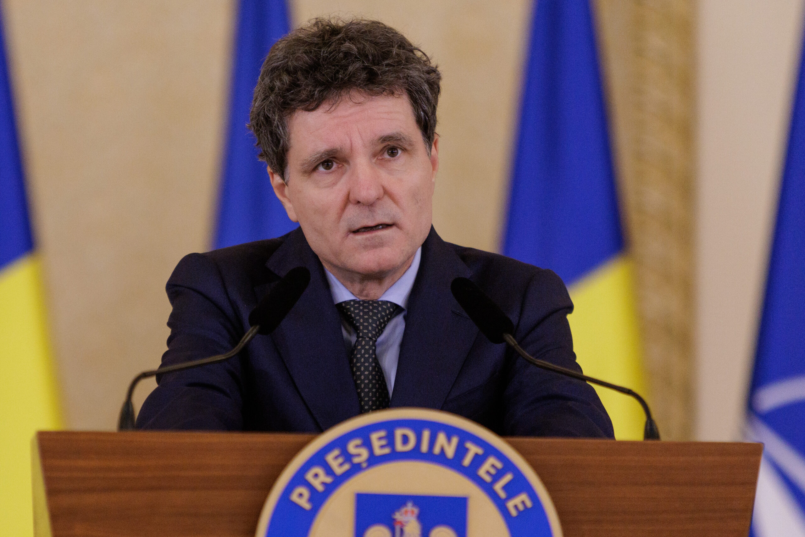 Mesaj dur al președintelui Nicușor Dan pentru diaspora din SUA: România a lăsat un gust amar