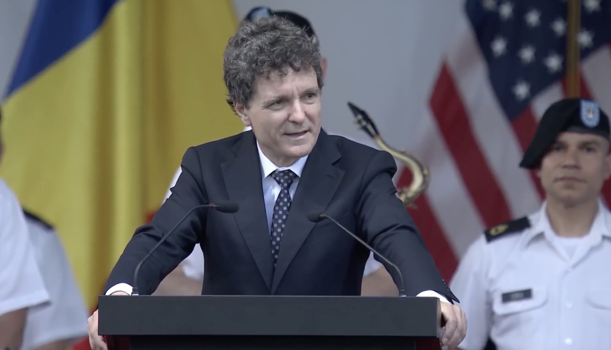 Nicușor Dan, despre diaspora: România a lăsat un gust amar al promisiunilor neîndeplinite