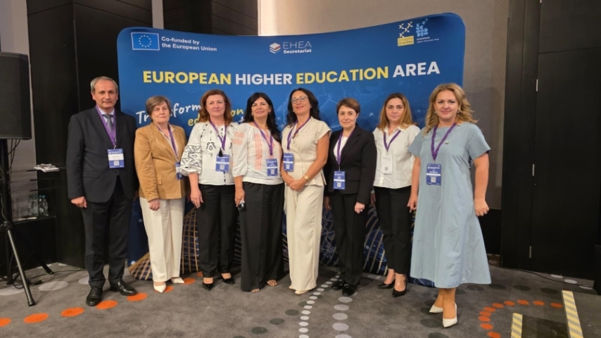 România și Republica Moldova vor organiza Conferința Ministerială a Spațiului European al Învățământului Superior în 2027