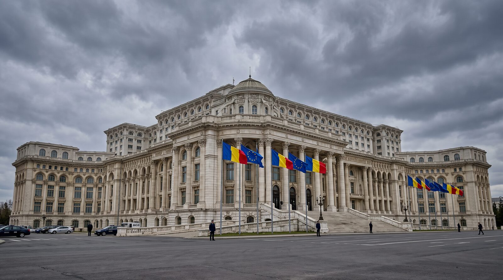 Nicușor Dan a depus flori la Memorialul 9/11 în memoria victimelor, inclusiv a cetățenilor români