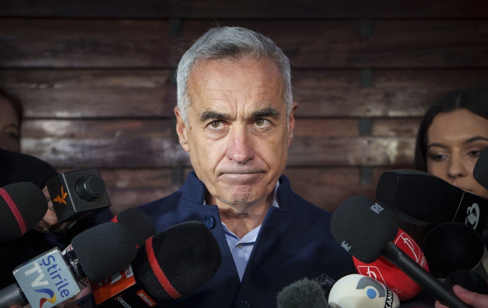 Călin Georgescu este vizat de DIICOT în dosar legat de Wealth Bank și o schemă de înșelăciune internațională