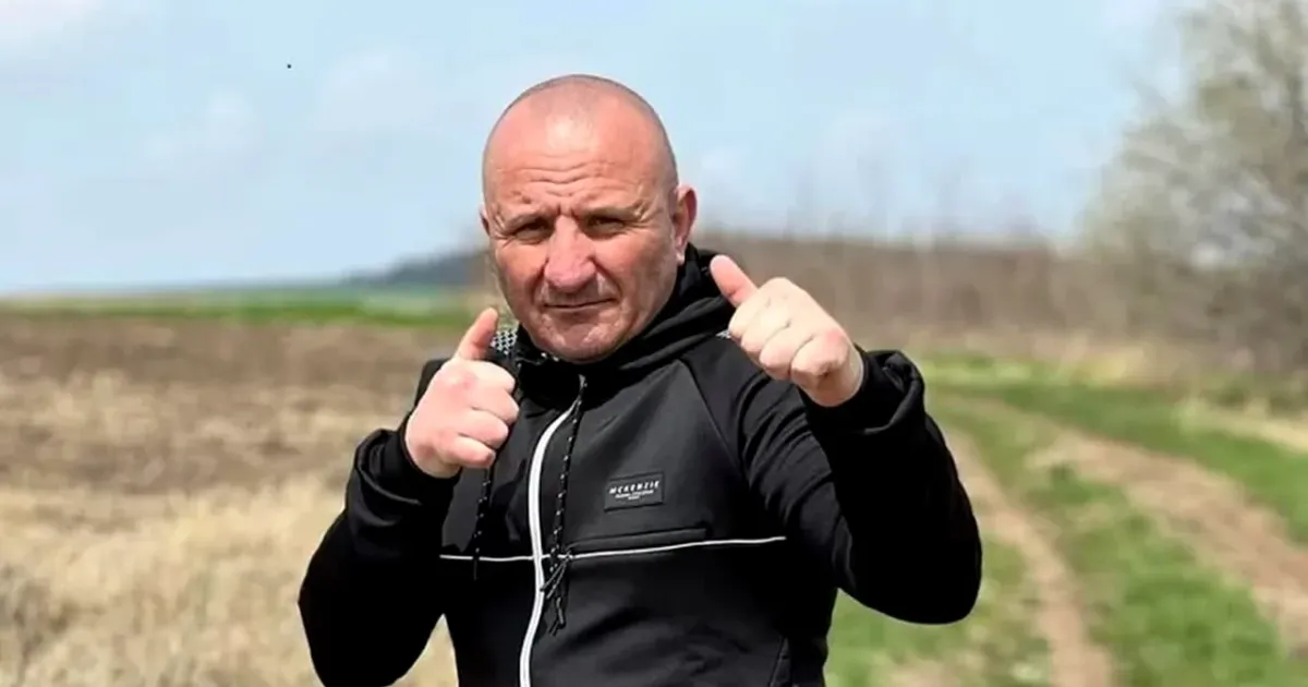 Organele fostului lider al „Brigăzii” din Torino, Viorel Oarză, au fost donate în urma decesului său