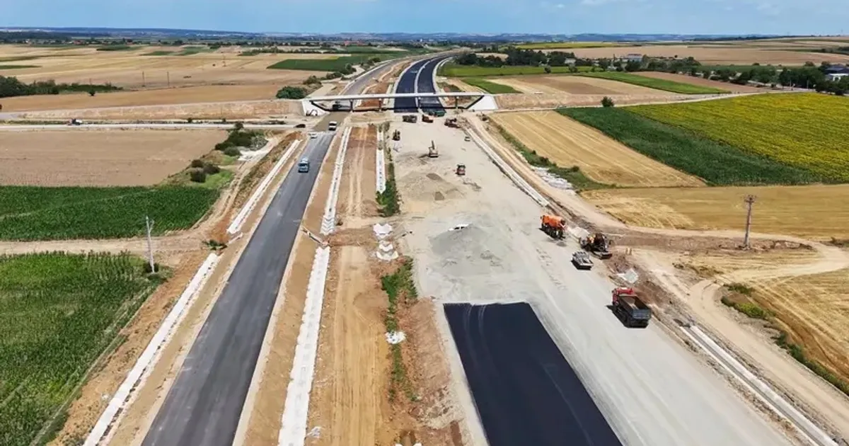 Proiectul Autostrăzii București - Alexandria prinde contur: costuri de 28,5 milioane de euro pe kilometru