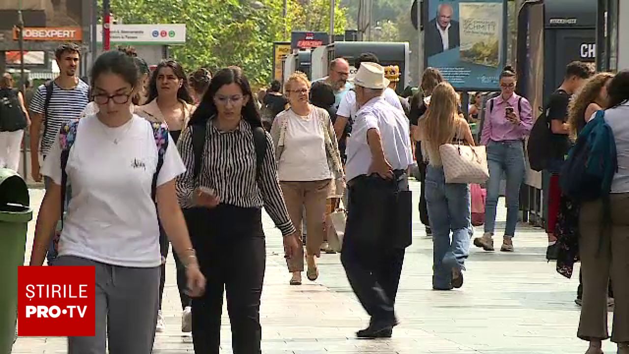 Decalaj major pe piața muncii: Românii cer salarii cu 30% mai mari decât oferă angajatorii