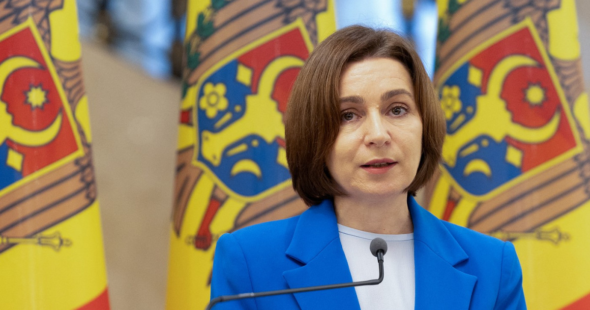 Republica Moldova se pregătește de iarnă: Maia Sandu anunță stare de urgență în sectoarele energetic și hidrologic