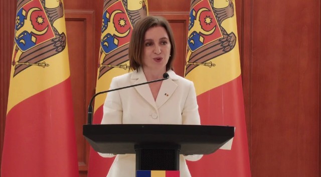Republica Moldova va institui starea de urgență în domeniul energetic și hidrologic