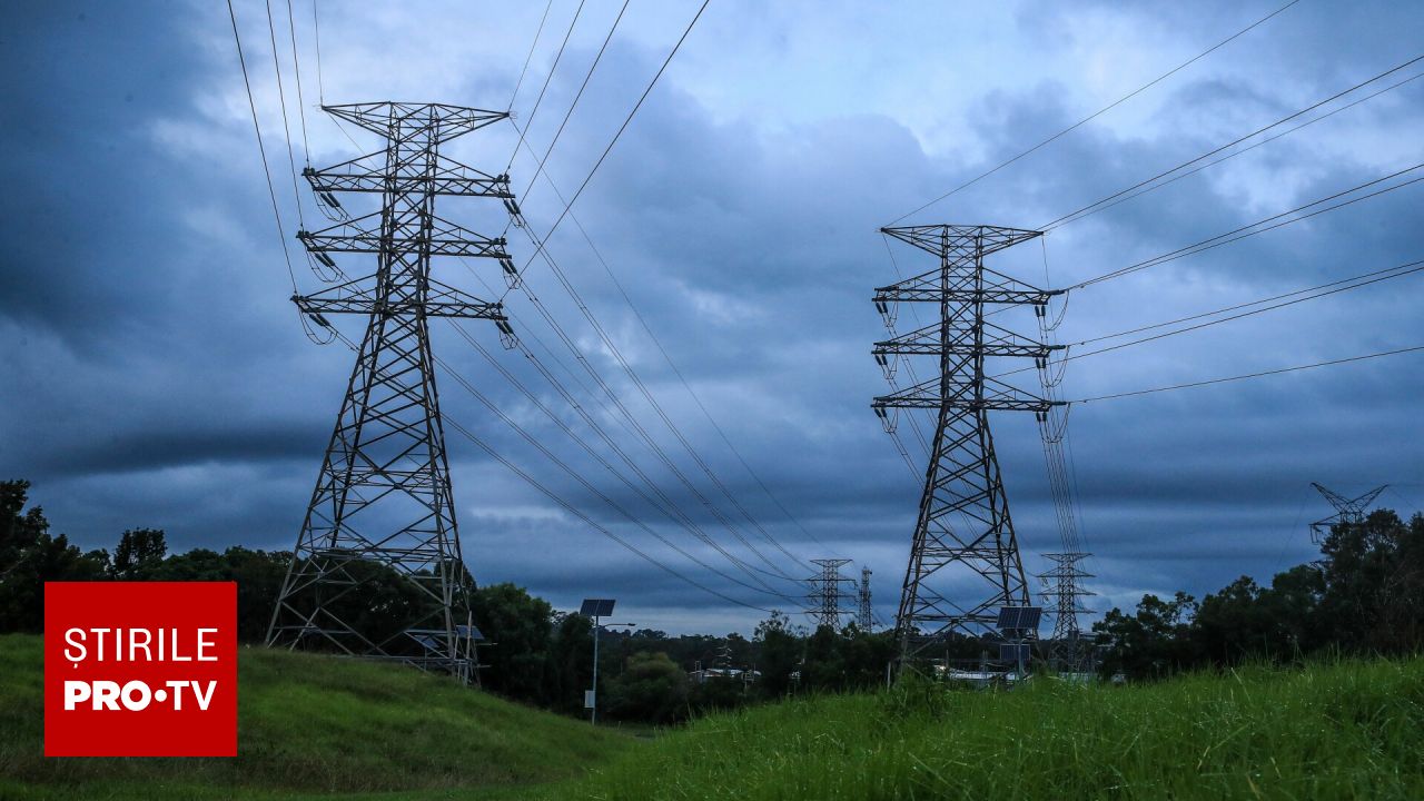Republica Moldova pregătește măsuri de urgență pentru criza energetică: vor fi folosite interconexiunile cu România