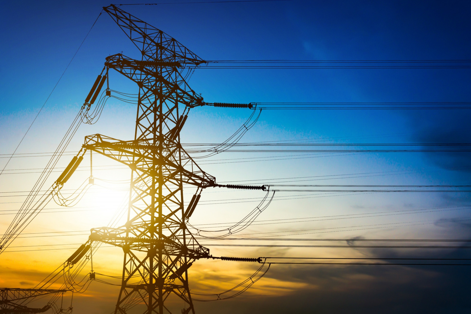 Republica Moldova vizează starea de urgență în sectoarele energetic și hidrologic pentru 60 de zile