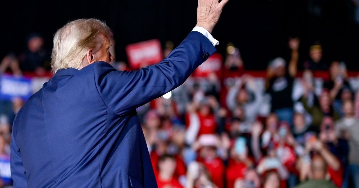Alegerile din SUA 2026: Un potențial val albastru alimentat de nemulțumirea față de Donald Trump