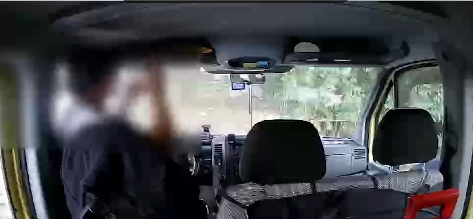Furt de bani dintr-un autoturism în Cluj-Napoca: Un bărbat de 55 de ani este suspectat
