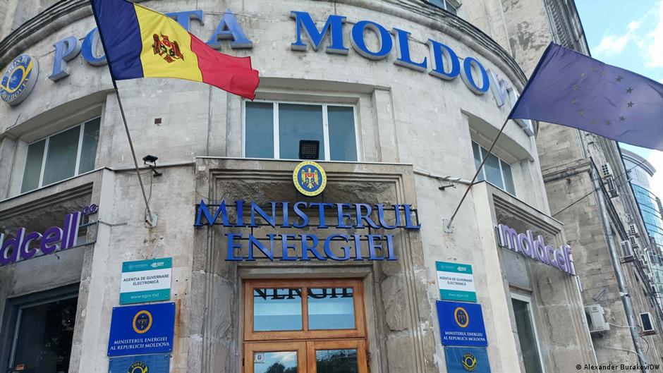 Guvernul de la Chișinău cere starea de urgență energetică pentru a asigura resursele în prag de iarnă