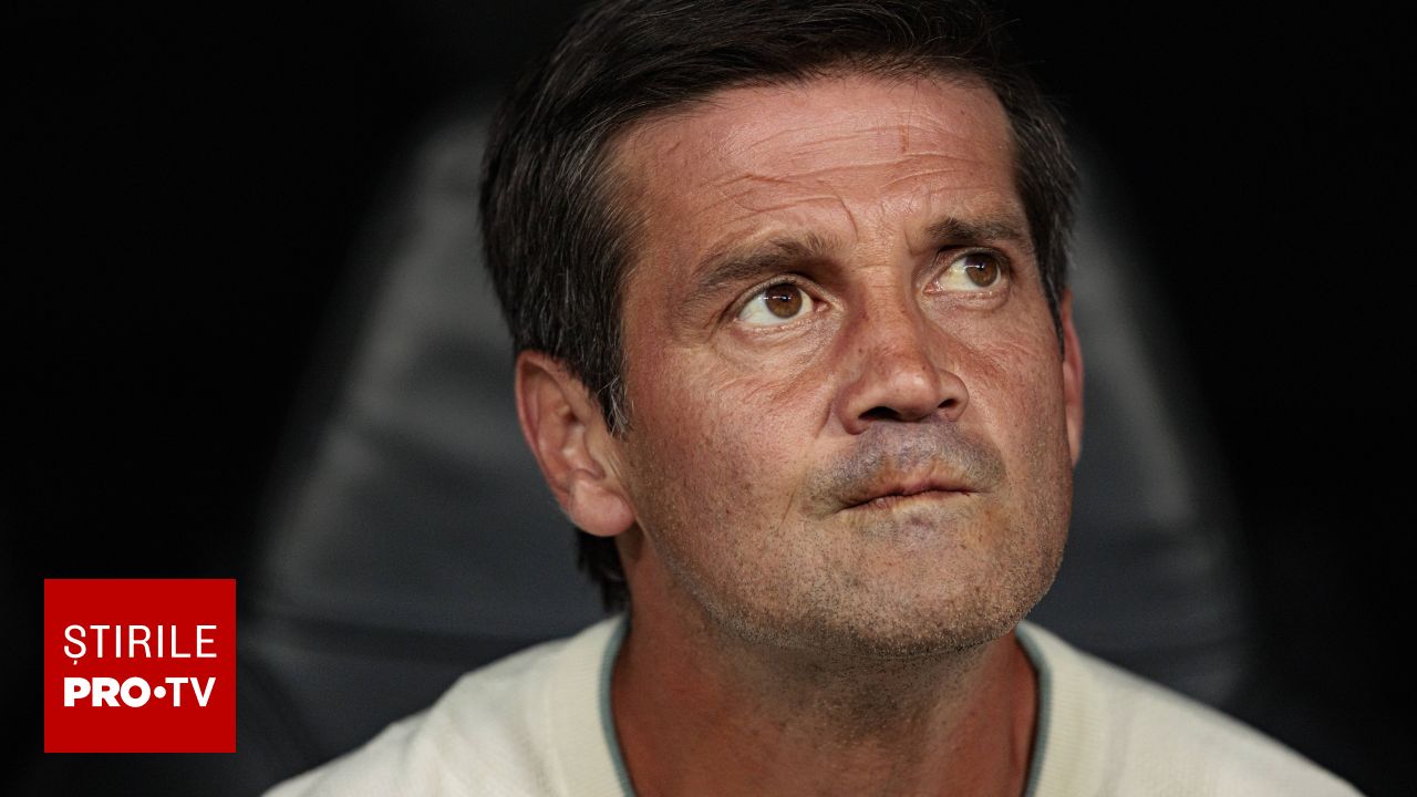 Cristian Chivu despre evoluția Inter: Se concentrează pe procesul de dezvoltare, nu pe rezultate