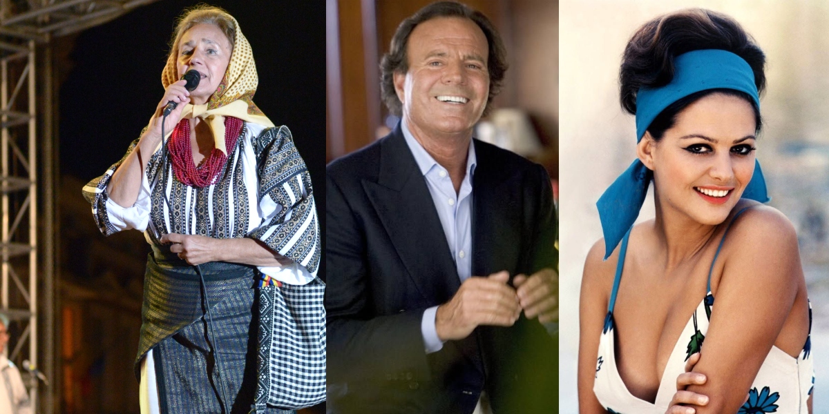 Calendarul zilei de 23 septembrie: Aniversări ale unor legende ale muzicii și ale cinematografiei