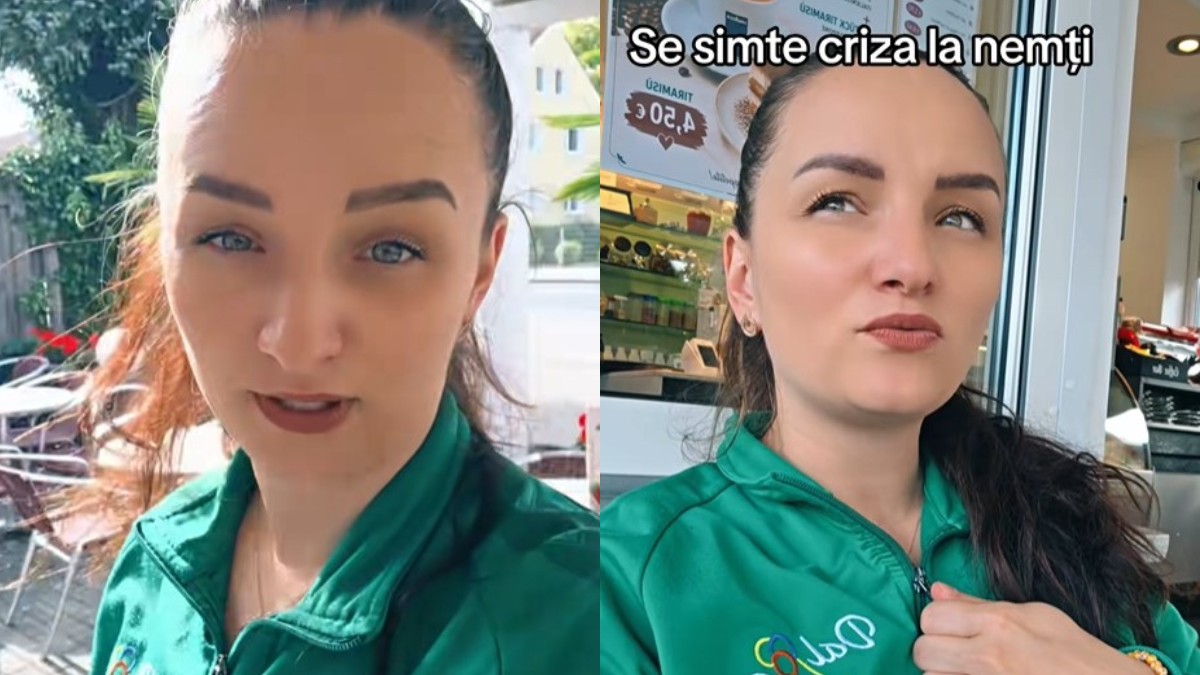 Criza economică din Germania: Cum au început oamenii să renunțe la produse de lux și ieșiri la restaurant