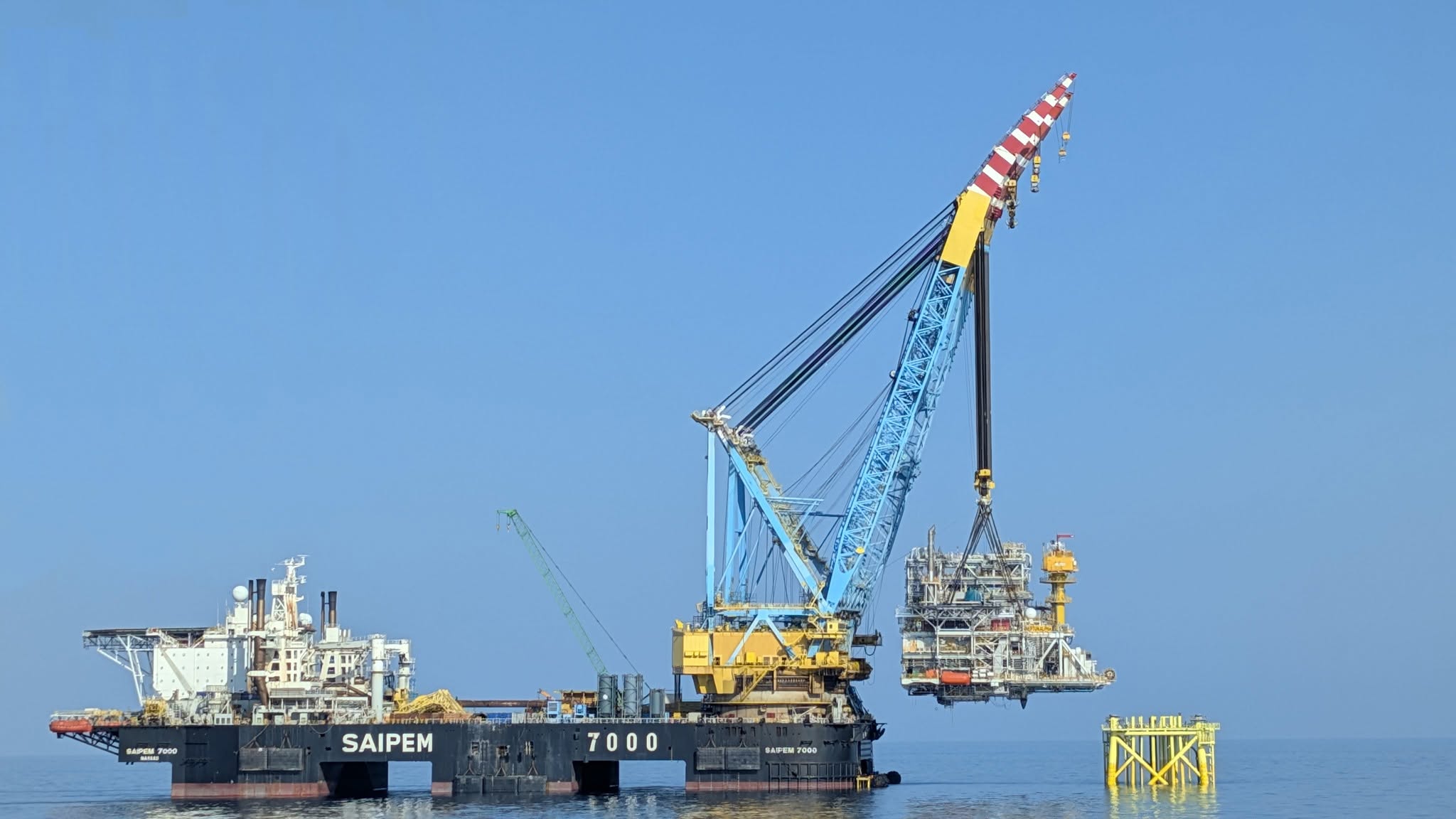 Republica Moldova securizează gaze din proiectul Neptun Deep pentru perioada 2027