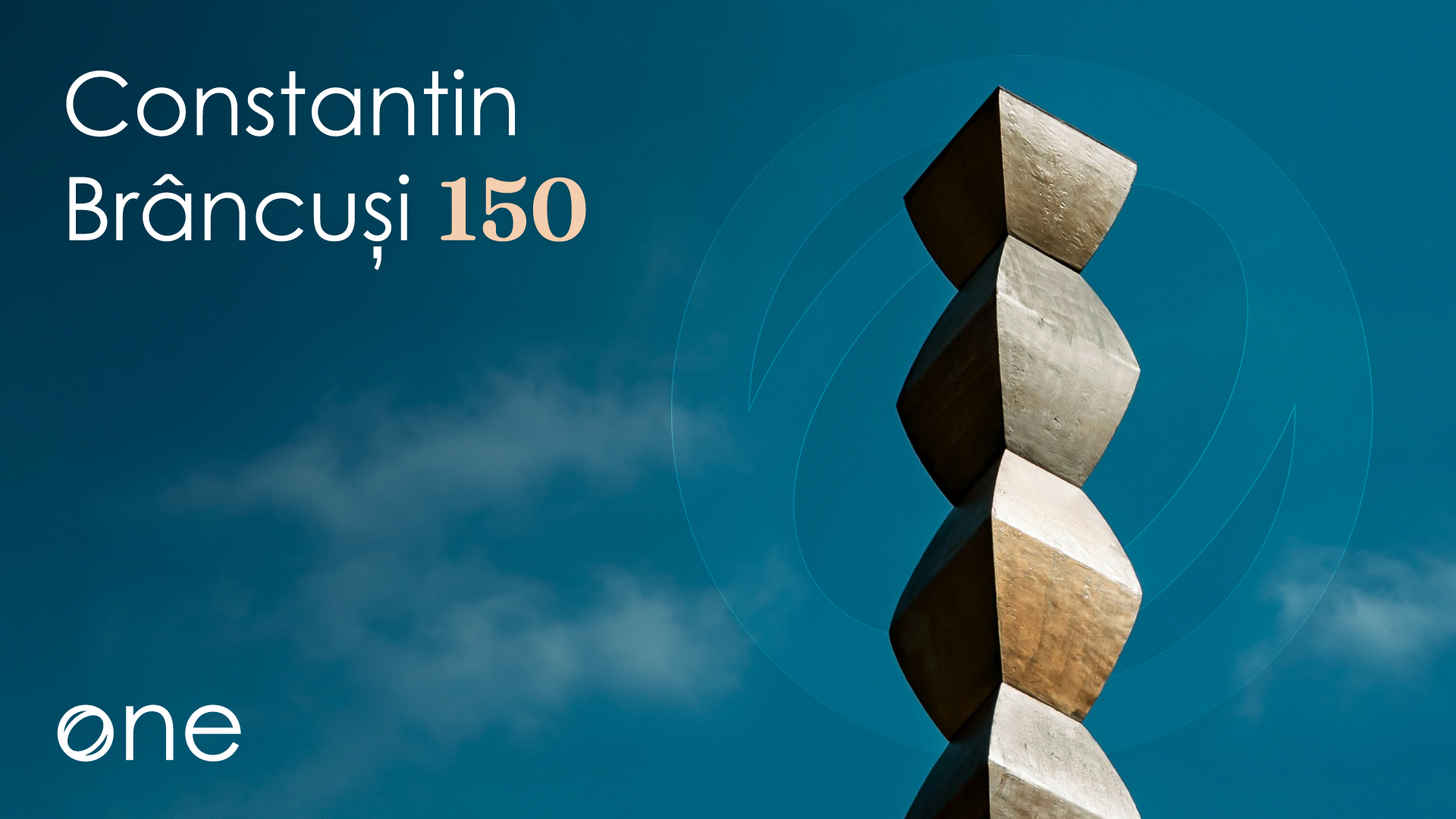 Documentarul „Constantin Brâncuși 150” a avut premiera la Paris, sub sprijinul One United Properties