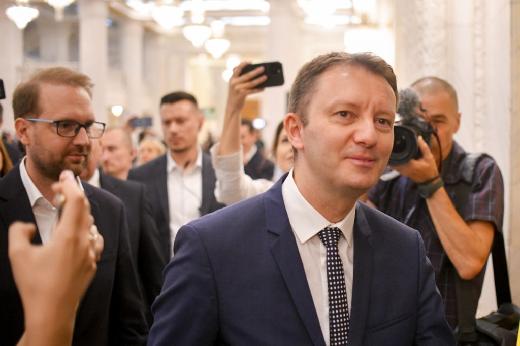 Siegfried Mureșan anunță creșteri salariale și indexarea pensiilor în funcție de bugetul din 2027