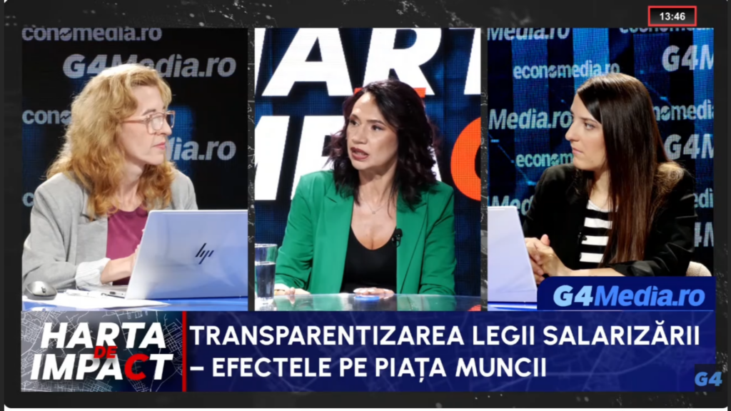 Transparentizarea salarială poate combate corupția și favoritismul în sistemul public