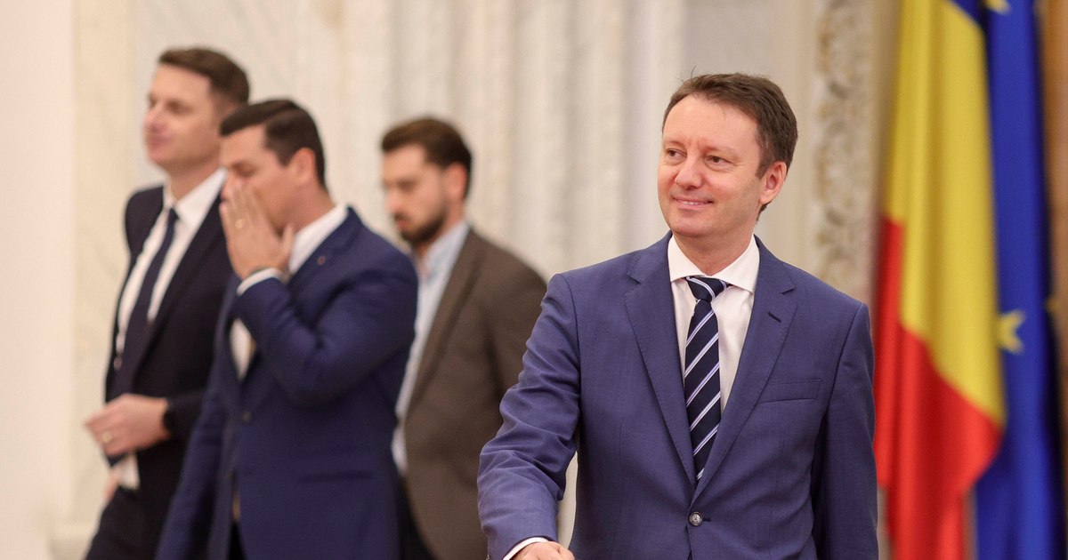 Siegfried Mureșan promite că nu vor crește taxele și propune indexarea pensiilor și salariilor în 2027