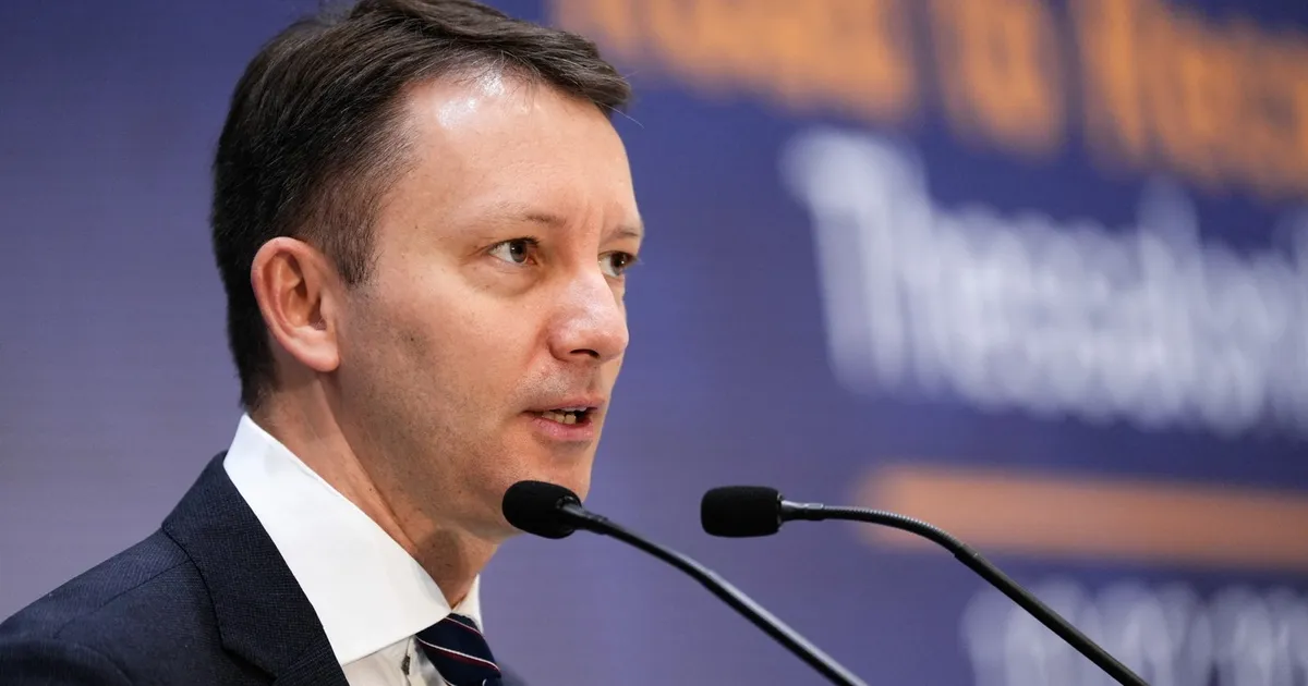Tensiuni la Cotroceni: Siegfried Mureșan ar dori sprijin direct pentru formarea Guvernului