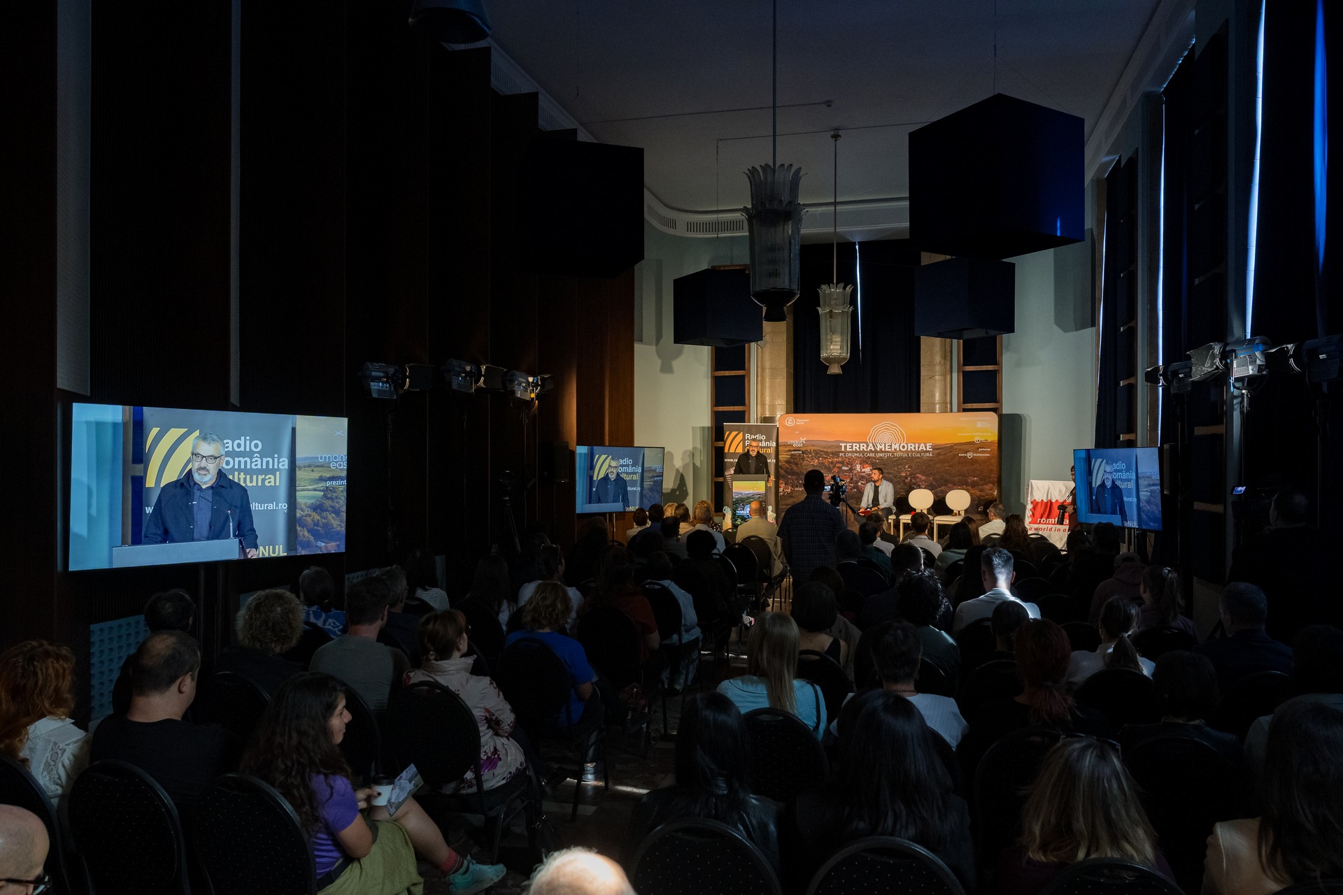 Proiectul Terra Memoriae transformă traseul Via Transilvanica într-un spațiu de cercetare și memorie culturală