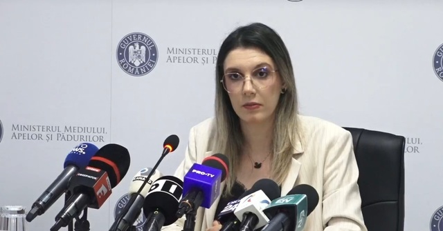 Solicitare urgentă de la Ministerul Mediului: se cere starea de alertă pentru a opri arderile ilegale din Sintești