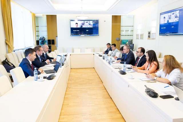 Argumentele României pentru menținerea ratingului: execuția bugetară și consolidarea fiscală