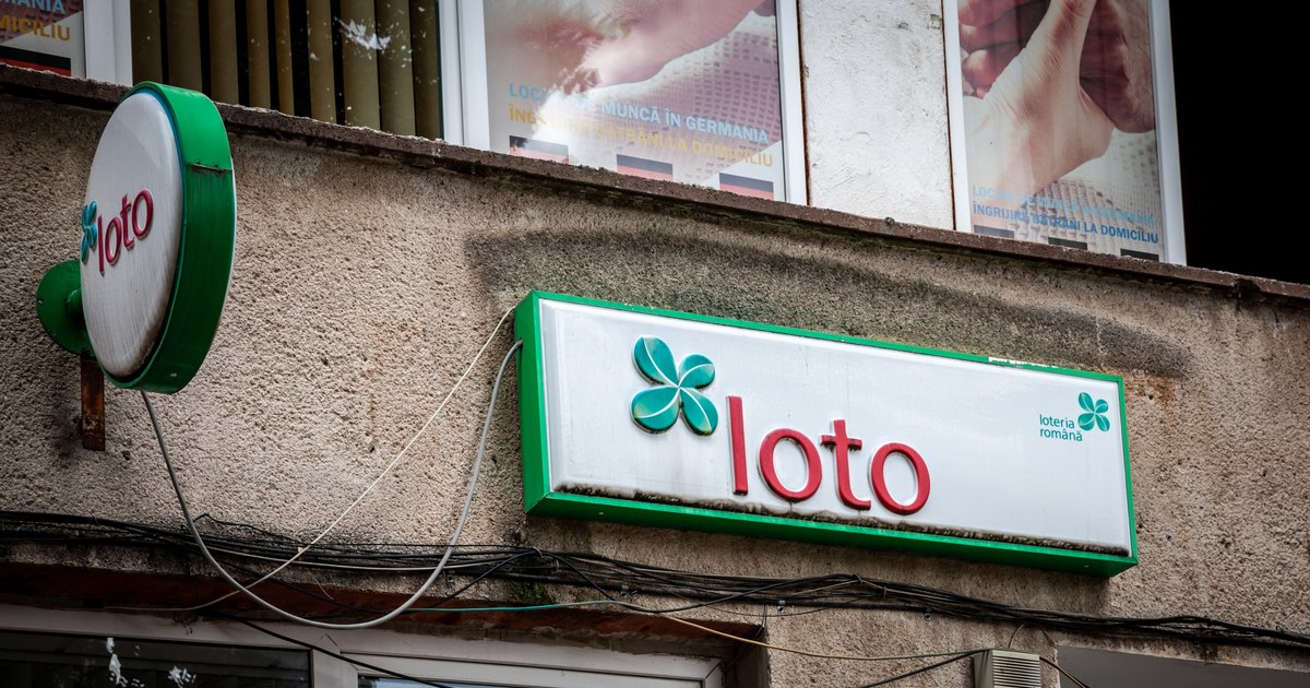 Report uriaș la Loto 6/49: peste 1,81 milioane de euro în joc la tragerile de joi, 24 septembrie