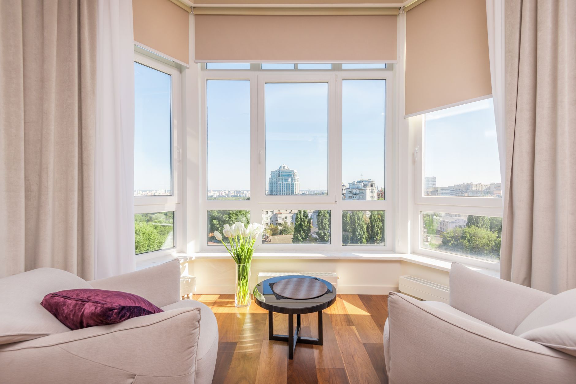 Apartamentele noi devin mai mici și mai scumpe: fenomenul de shrinkflation afectează piața imobiliară