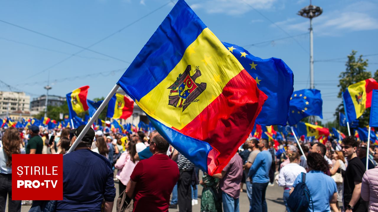 Republica Moldova este lăudată de oficialii UE pentru ritmul reformelor, Muntenegru ar putea deveni membru în 2028
