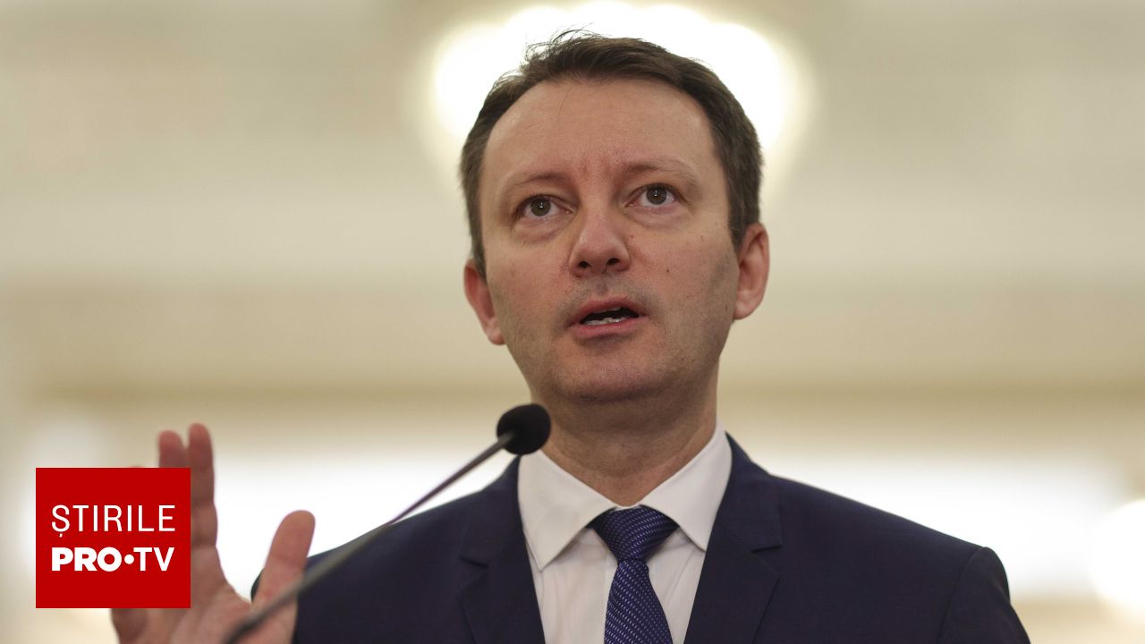Premierul desemnat, Siegfried Mureșan, a oferit detalii despre salariul și pensia minimă în România