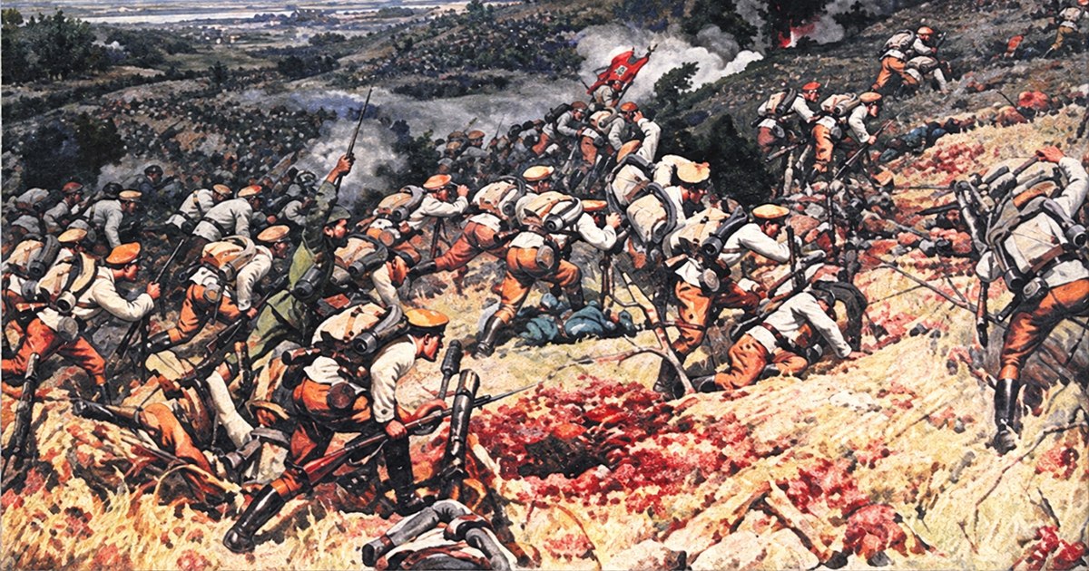 Dezastrul de la Turtucaia din 1916: Colonelul Remus Macovei explică adevărul despre soldații români