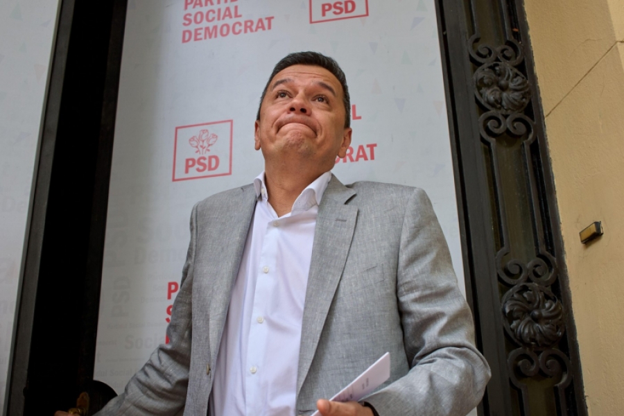 Accuzații de trădare după demiterea guvernului Bolojan și refuzul proiectului MAGA de la Doicești