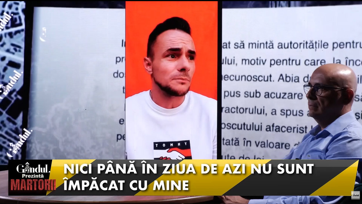 Povestea lui Bogdan Dinu: Cum a reușit să rămână în Gibraltar prin intermediul unei firme din Spania
