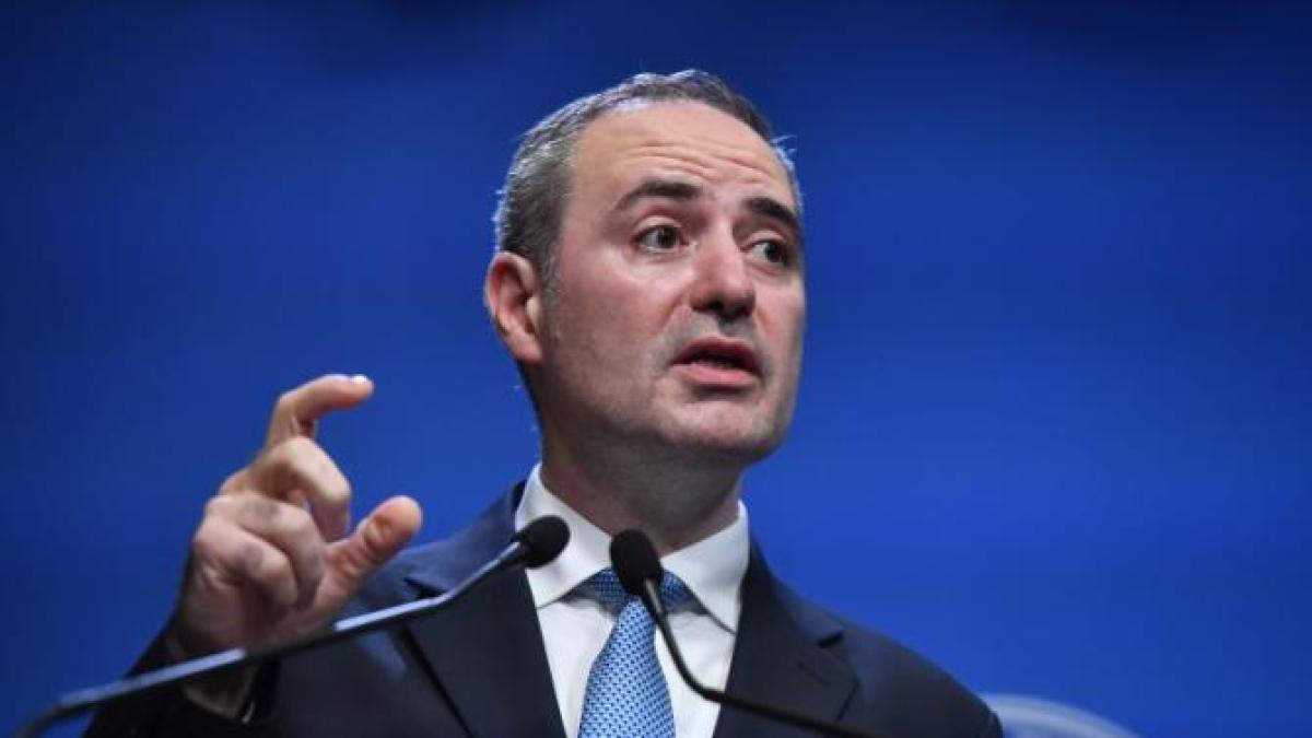 Alexandru Nazare avertizează asupra presiunilor bugetare pentru salariile bugetarilor și pensii în 2027