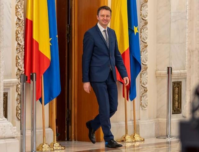 Siegfried Mureșan promite schimbări radicale pentru a atrage românii din diaspora înapoi în țară
