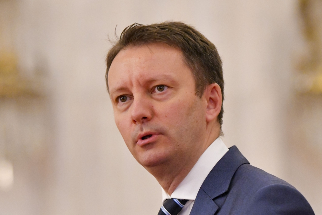 Strategia lui Siegfried Mureșan pentru întoarcerea românilor din diaspora: măsuri concrete și reforme de fond