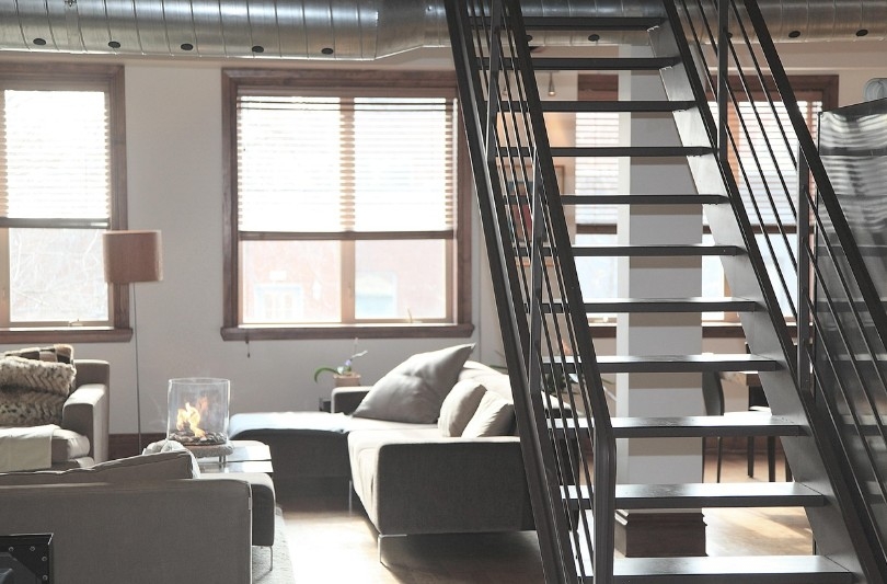 Cât costă rata unui apartament de două camere în București față de salariul mediu
