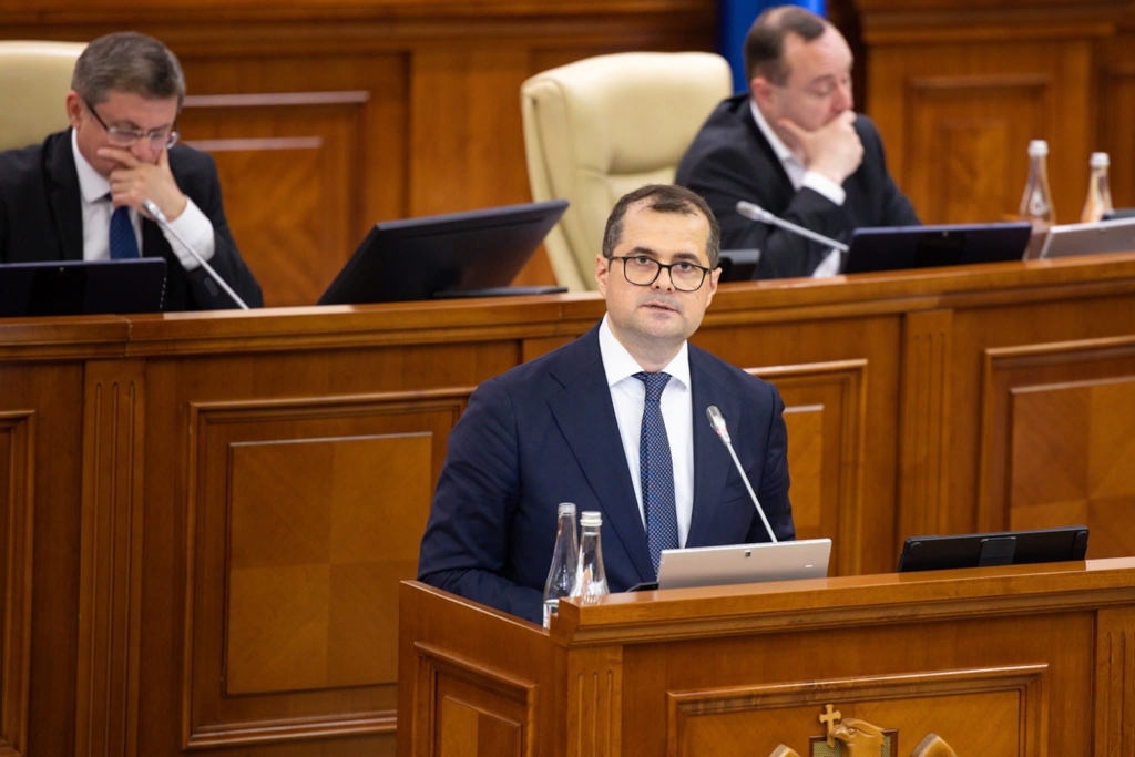 Vasile Tofan: Moldova trebuie privită ca o completare a pieței românești pentru investitori