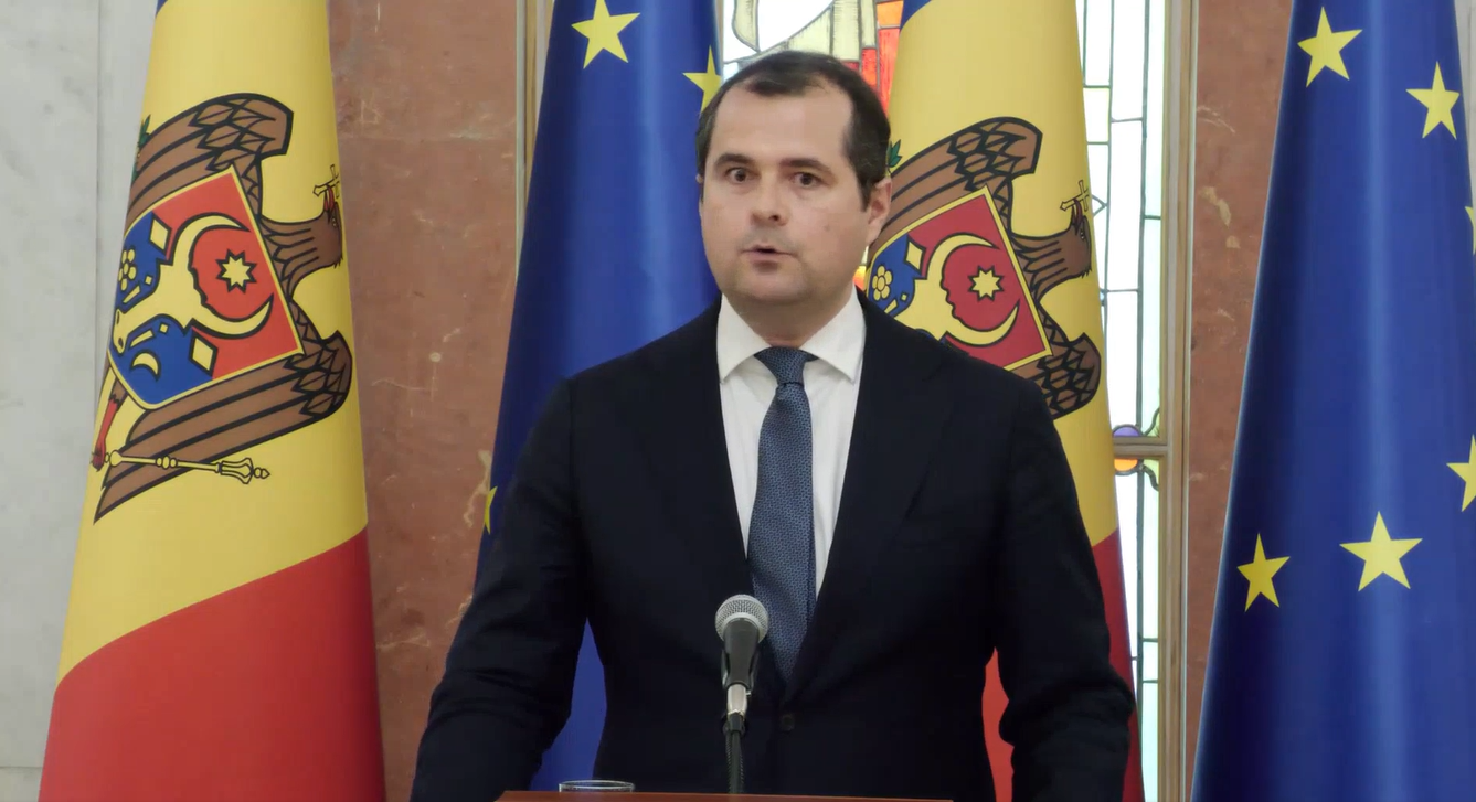 Republica Moldova vizează noua etapă a negocierilor de aderare la UE, după discuții cu Austria