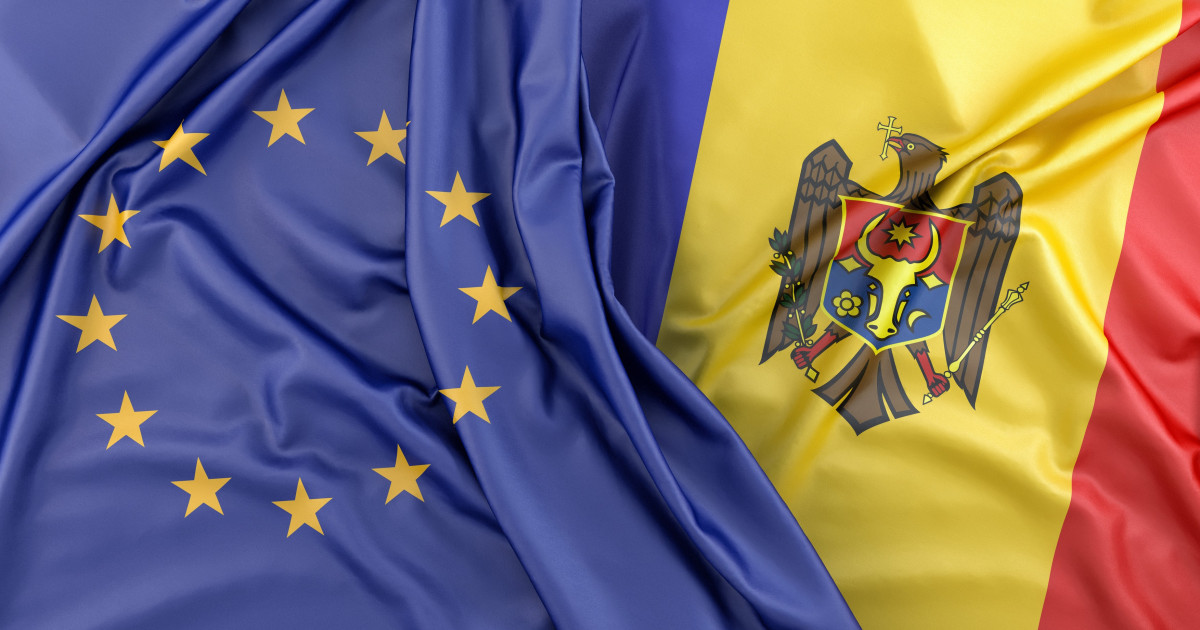 Republica Moldova avansează spre integrarea europeană: Vasile Tofan anunță pregătirea pentru etapa următoare de negocieri