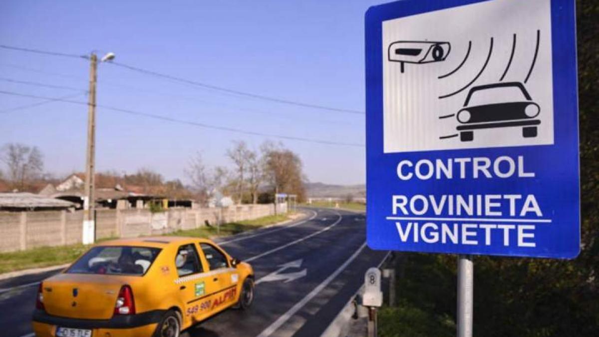 Se schimbă regulile rovinietei din 1 octombrie 2026: tarife noi în funcție de poluare și sisteme de plată diferite
