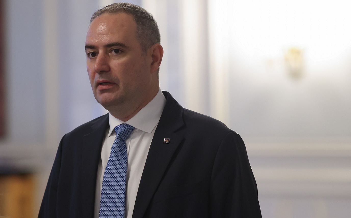 Alexandru Nazare: Indexarea pensiilor de la 1 ianuarie va fi prudentă, iar TVA-ul nu va scădea în 2027