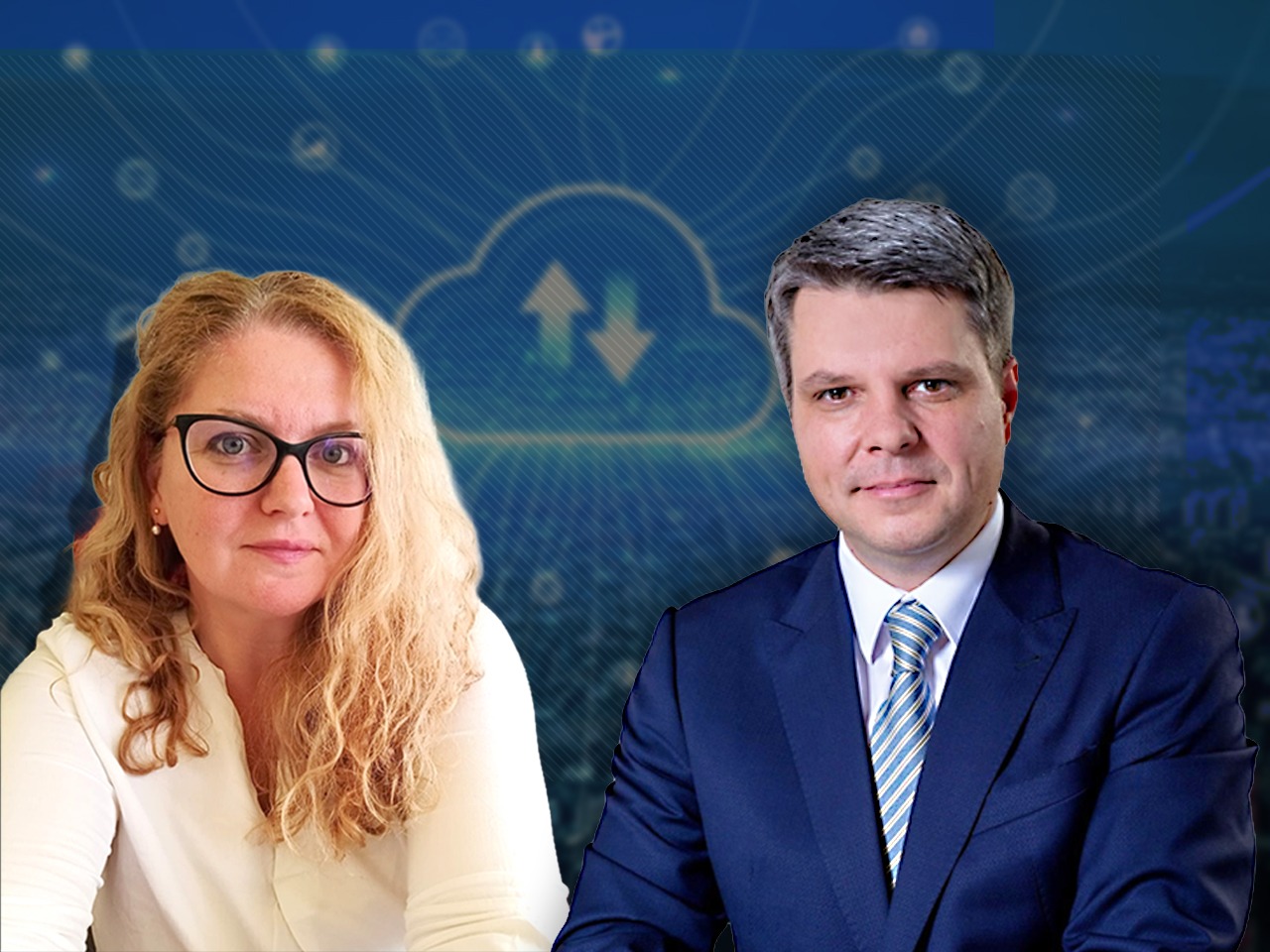 Traseul profesional al lui Mihnea Rădulescu: de la Canada la conducerea CloudXEdge în România