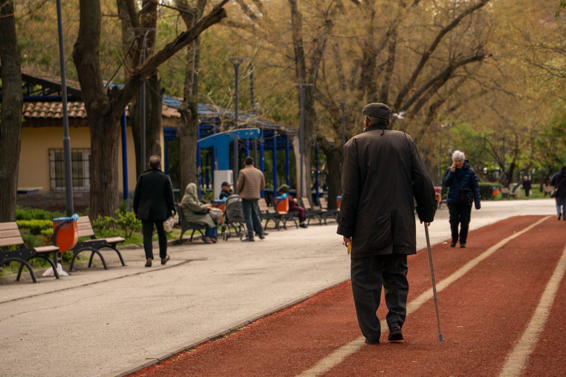 Italia implementează majorări etapate ale vârstei de pensionare până în anul 2031