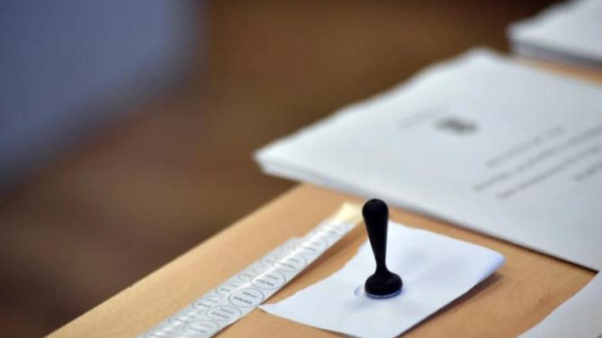 Provocări logistice pentru votul în diaspora: Secții de vot în apartamente de hotel
