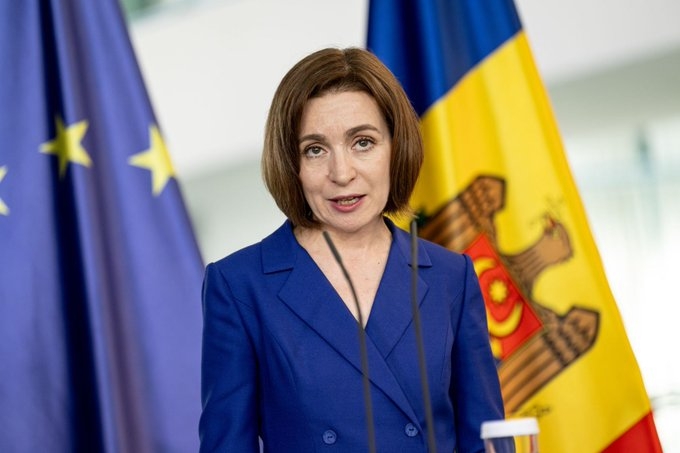 Opoziția de la Chișinău cere suspendarea președintei Maia Sandu: acuzații de uzurparea puterii și încălcarea Constituției
