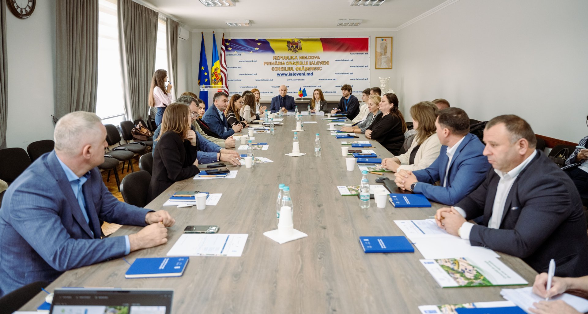 Finanțare de 100.000 de dolari pentru comunitățile de energie din Moldova: PNUD lansează un nou apel