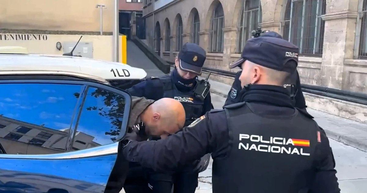 Românul care și-a ucis partenera în Spania riscă 27 de ani de închisoare după un atac brutal